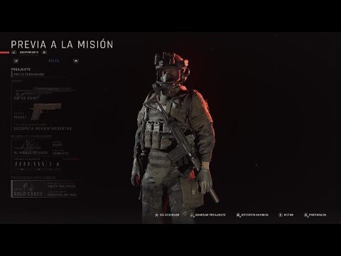 Ready or Not acciones...✔️🗣️