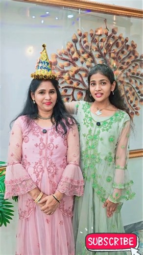 Whose birthday is today?🤔 | #trending #shorts #monikaprabhu | Monika Prabhu