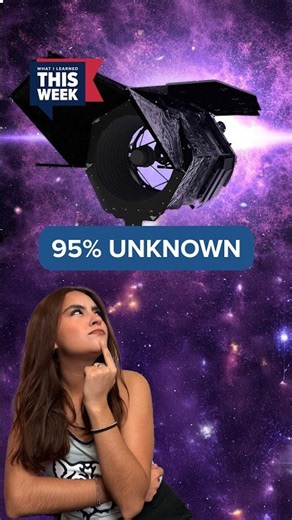 Roman Telescope Sees 100x More Than Hubble