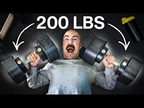 The Adjustable Dumbbells Every Home Gym Owner Is Talking About