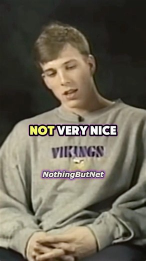 Jason Williams REVEALS Insane ROOKIE HAZING Snow Story! 🤯🏀❄️ #shorts #nba