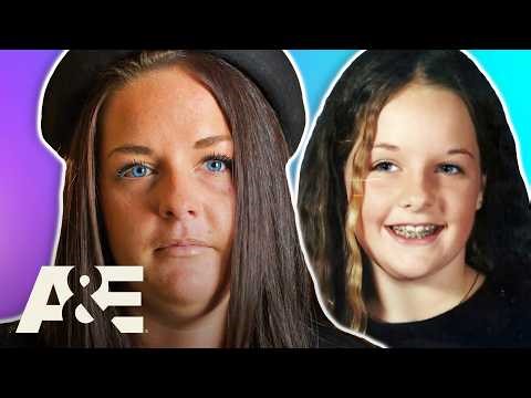 Intervention: Lyndsay’s Extreme Pain Killer Use Raises Alarms | A&E