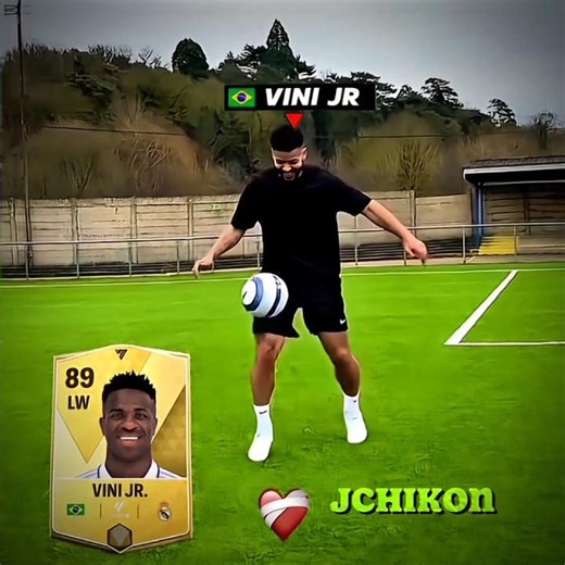 Neymar x Vini Jr Skills 🤣🔥☠️