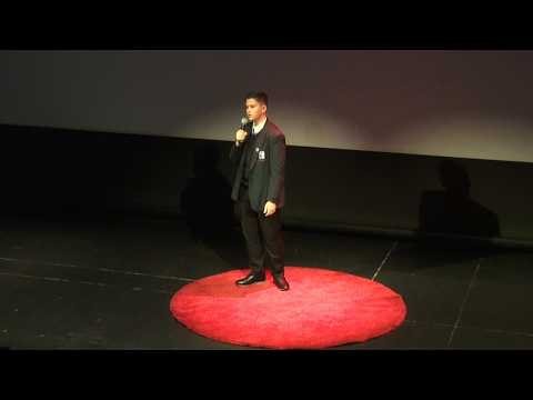 How School Can Destroy Imagination | Renato Cobo | TEDxRoyal Tunbridge Wells Youth
