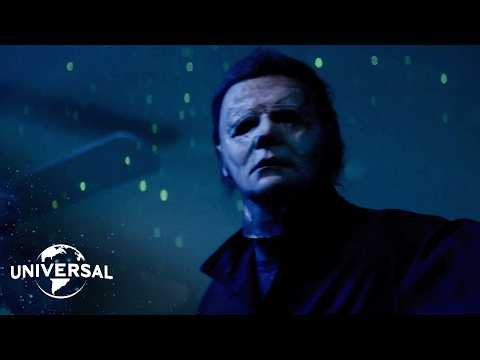 The Craziest Horror Villains Compilation