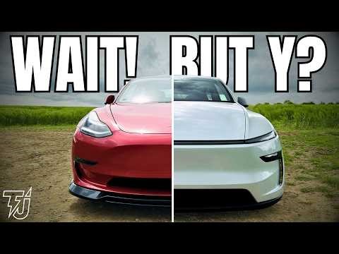 Don't Buy a Tesla Before Watching This!