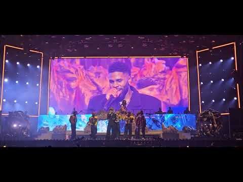 Jason Derulo - Trumpets (The Last Dance World Tour - Lanxess Arena Köln - Konzert - LIVE 2026-02-28)