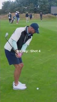 The Worst Hole in Major Cut History...