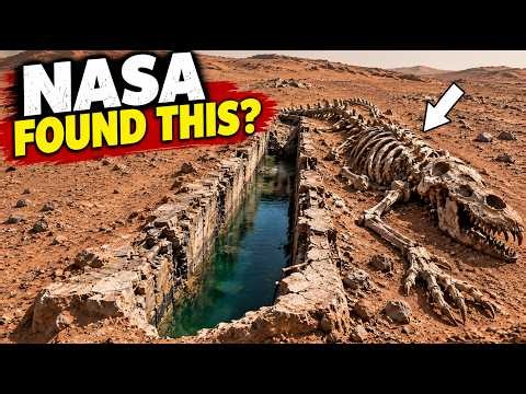 NASA Perseverance Rover Reveals Stunning 360° Mars Real Footage | Live Mars in 4k: 2139