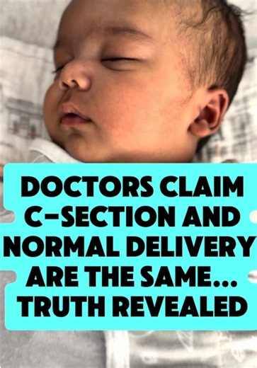 C-section vs Natural Birth: How Delivery Affects Newborn Reflexes