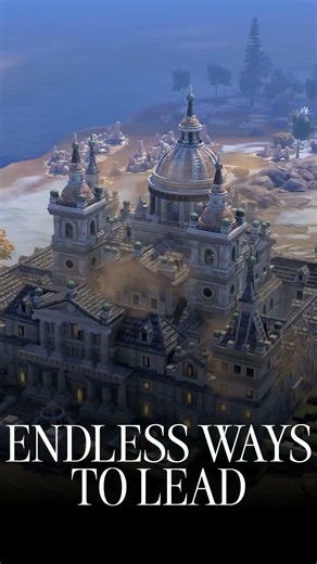 Save 40% on #Civ7!