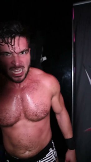 No one likes a sore loser, Ethan! #WWERaw