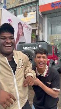 Electric Shock Pen Prank on Staff & Jaguar Bhai 😂⚡ #Viral #Shorts #MEGACELLBUDDY SHOPEE#mumbai