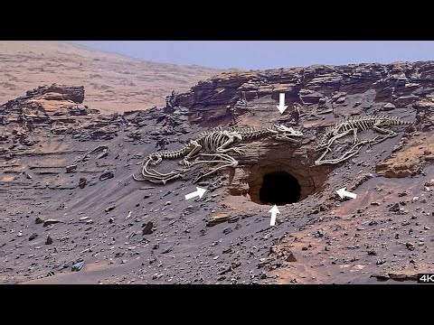 Perseverance Rover Latest Images: SOL 1569 | Mars Pictures | 360° 4K Mars Footages | Mars 4K Video