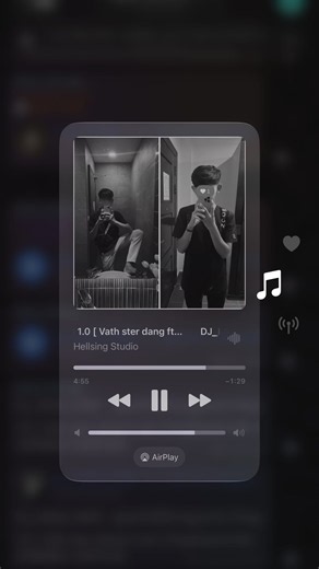 DJ Hean Remix Terbaru: Ber NV Nik SS Jas Mor SL NH Tver Ey 🫩