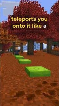 What's New in Minecraft 26.3 Snapshot 3!
