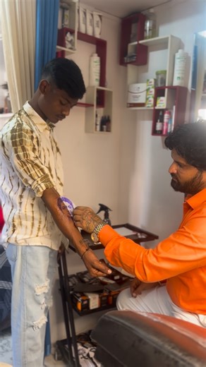 😎 on Instagram: "Happy birthday Amma 🥺🙏🫀🫶🏻 #tatoo #amma #post #trendingnow #world"