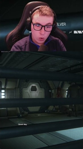 Alien Isolation — AI - FIGHTING BACK ?