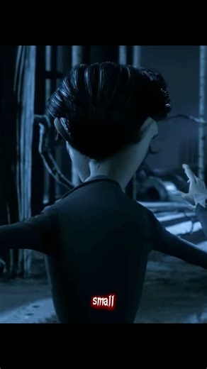 Emily's Character Twist Nobody Talks About #corpsebride #theory