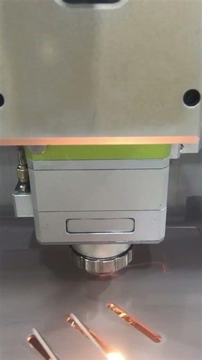 Cutting a False Bottom for Autoclave (Part 5/5) | Laser