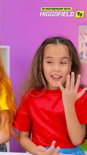 What Did They Draw?! 😲🎨 Fun & Easy Art for Friends!