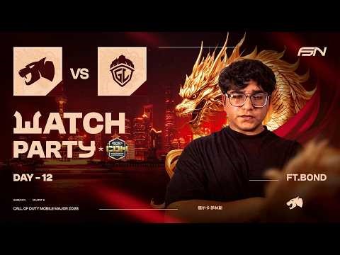 Felines vs HF | CDM 2026 | Week 6 Day 2