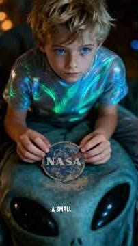 Raised Among Aliens… Then He Returned to a Ruined Earth 🌌👽