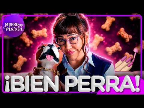 Marilú le echa mucha crema a sus tacos y piensa revivir la funeraria | Muero por Marilú 1/4 | C-2 T2