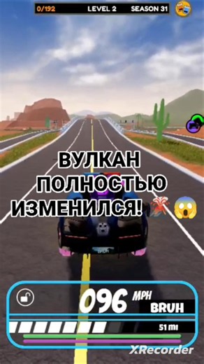 ОБНОВЛЕНИЕ ВУЛКАНА В JAILBREAK! 🌋 Тайная база к Live Event! #jailbreak #roblox #shorts