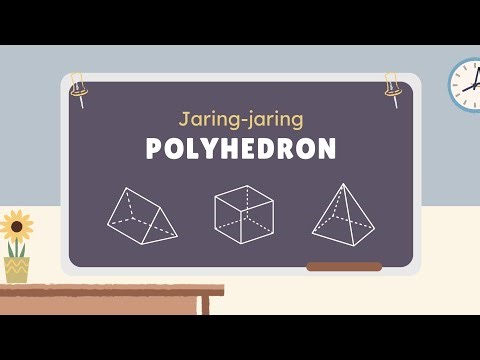 JARING-JARING POLYHEDRON