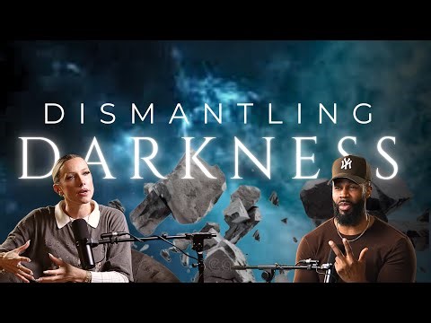 Her Mind Blowing Story of Escaping Darkness Will Change You w/ Jenny Joy