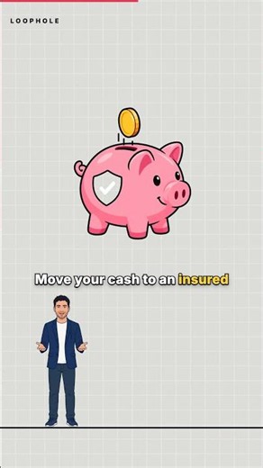 Is an Online Bank Safe? The FDIC Rule #fdic #savings
