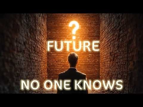 Why Predicting the Future Is Almost Impossible?