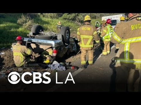 CSU Long Beach student alleges fraternity hazing caused Riverside County crash that killed friend