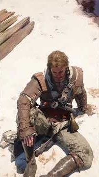 Meditation Evolution in Assassin's Creed Franchise #assassinscreed #gaming #games