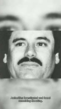 14 Bodies in a Van. Then 23 Hanged. — Drug Empire