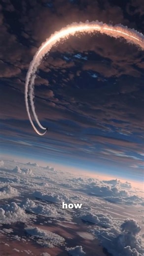 How Hypersonic Missiles Change Direction Mid-Flight 🚀