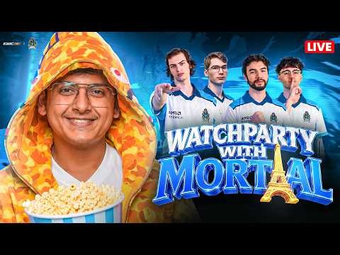 ALGS GRAND FINALS WATCH PARTY at EWC | Go S8UL