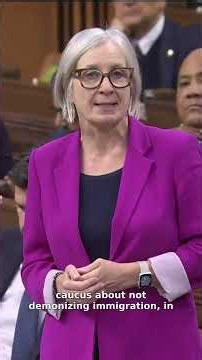 “Immigrants Are Not to Blame” — Poilievre Drops the Immigration Numbers on the Liberals