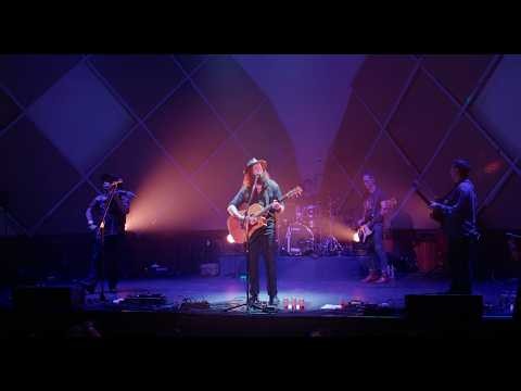 Shawn James "The Curse of the Fold" Live in Sao Paulo, Brazil (2026)