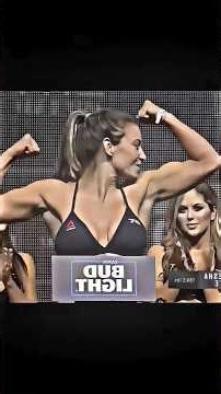 Amanda Nunes vs Miesha Tate #ufc #mma #usashorts #youtube