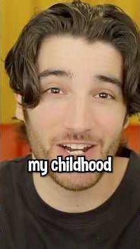 I Lived Out My Childhood Dream