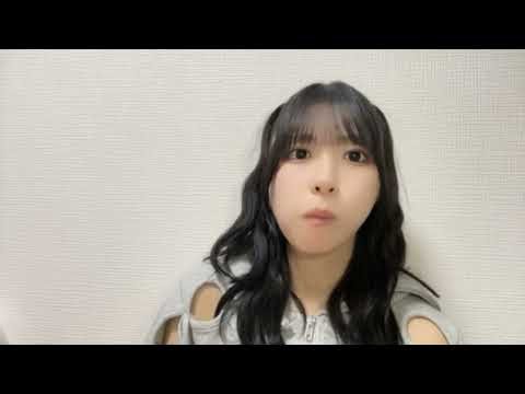 261020 Showroom - 橋本 陽菜(AKB48 チーム8) 222151