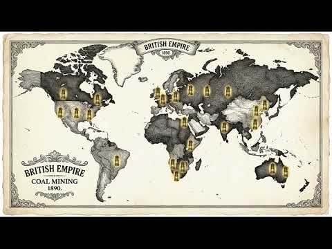 Davy Miner Safety Lamp: The Secret That Trapped Explosions!