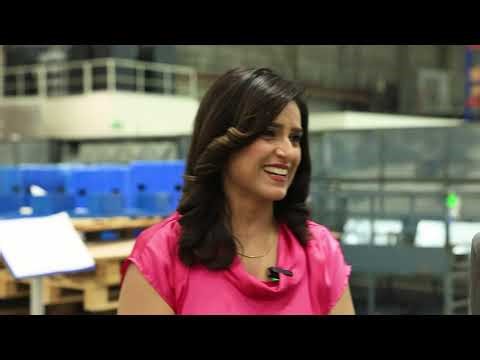 Inside Liebherr_Walk the Talk-Ep.1 | Innovate & Evolve – NW18