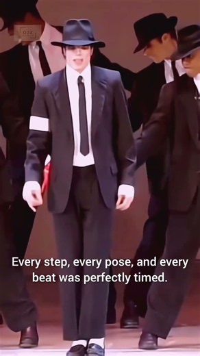 Michael Jackson Made Dancing Look UNREAL! 🤯🔥👑