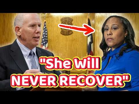 🚨“Judge is FED UP with Her" - Fani LOSES Another $1 MILLION after SEVERE SCREW UP