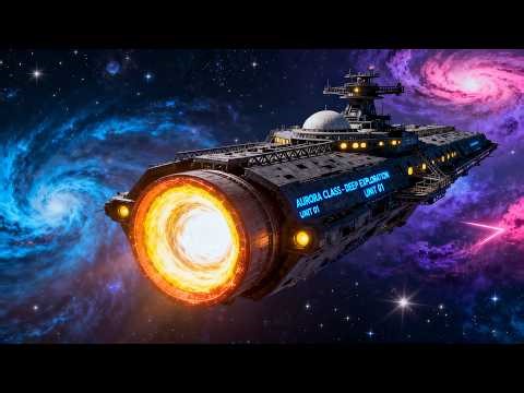 "The Council Betrayed Earth's Colonies — Humanity Closed the Jump-Gate and Five Empires Collapsed "