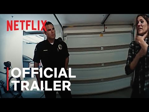 A Toxic Love Story | Official Trailer | Netflix