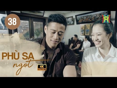 Phù sa ngọt [Tập 38] Full 4K | Phim Đài Hà Nội
